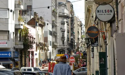 Buenos Aires