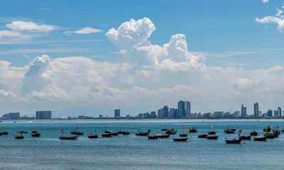 Da Nang