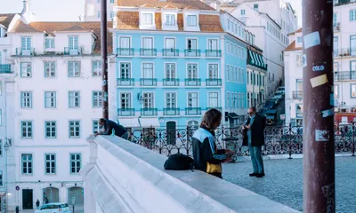 Lisbon