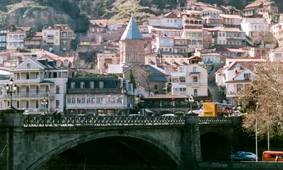 Tbilisi